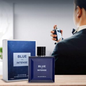 عطر للرجال – تركيز عالي وثبات جيد